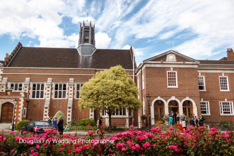 The Honourable Society of Gray's Inn - The Honourable Society of Gray's Inn