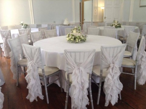 Wedding Chair Covers - Events by TLC-Image 38835
