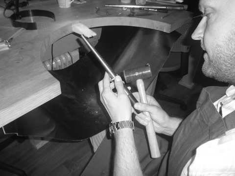 Wedding Rings and Jewellery - File and Forge Jewellery School-Image 16800