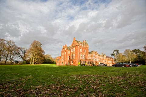 Wedding Accommodation - Dryburgh Abbey Hotel-Image 11626