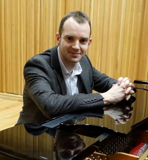 Wedding Music and Entertainment - Martyn Croston Pianist-Image 43309