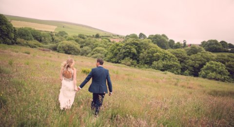 Wedding Planning and Officiating - Gellifawr Woodland Retreat-Image 35515