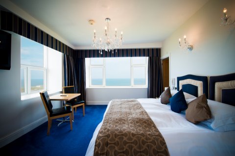 suite - Atlantic Hotel