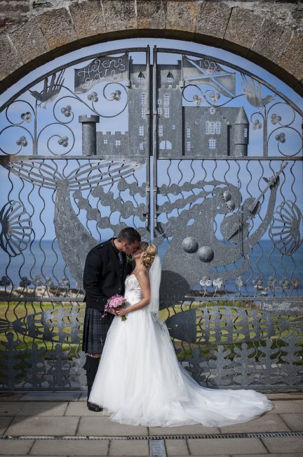 Wedding Ceremony and Reception Venues - Ackergill Tower-Image 1471