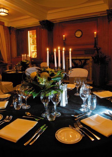 White Rose - Radisson Blu Hotel Leeds