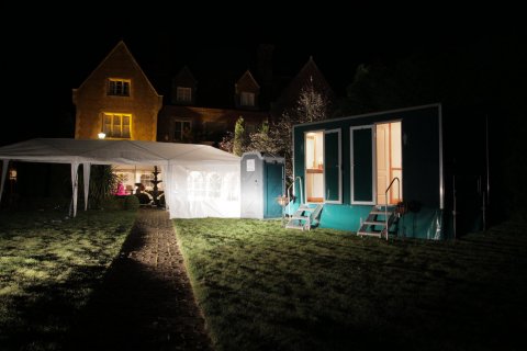 Wedding 1 - Ace Loos