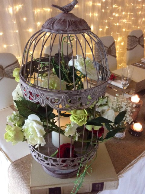 Wedding Topiary and Plant Hire - Beautiful Venue Decor Ltd-Image 21307