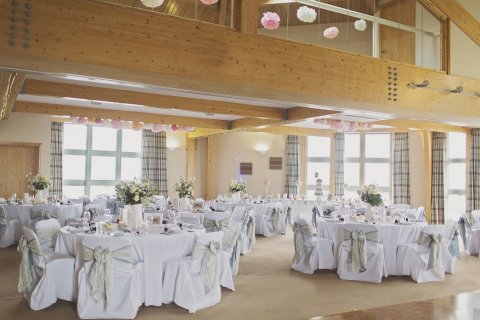 Wedding Reception Venues - Royal Cornwall Pavilion Centre -Image 18189