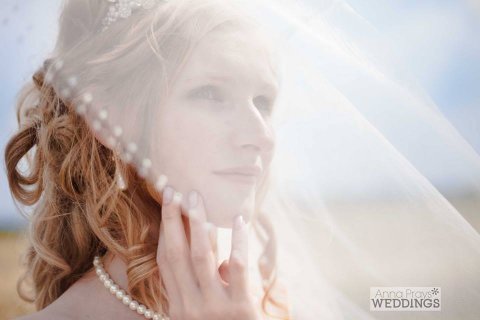 Brides - Anna Prays Photo Studio
