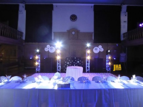 Wedding Discos - JHA Entertainment-Image 42452