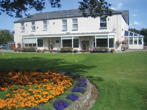 Wedding Reception Venues - Felixstowe Ferry Golf Club-Image 20460