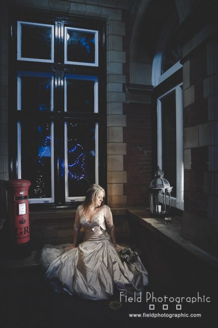 Wedding Photo Albums - Field Photographic-Image 4683