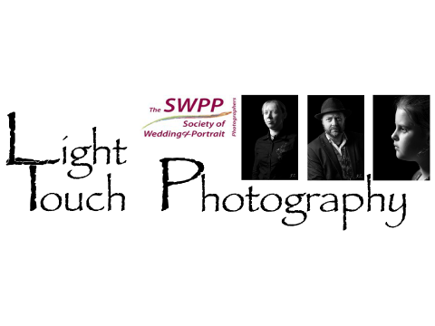 Our Logo - Light Touch Photography