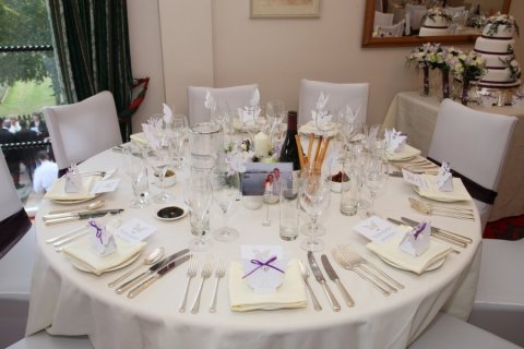 Wedding Ceremony and Reception Venues - The Clubhouse at Baden Hall-Image 47672