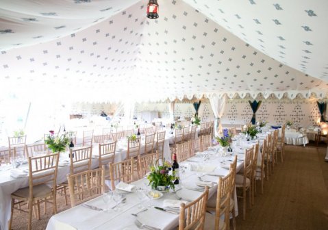 Outdoor Wedding Venues - Arabian Tent Company-Image 46393