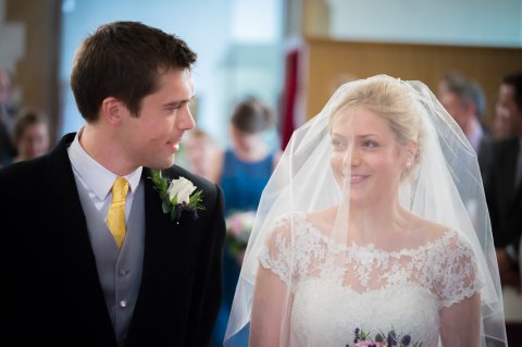 In Church - Ideal Imagery