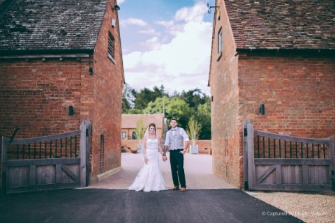 Wedding Ceremony and Reception Venues - Bassmead Manor Barns-Image 39567
