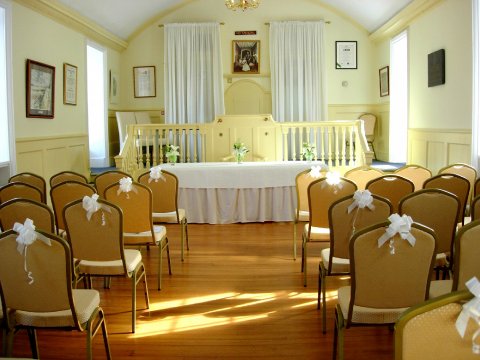 Wedding Ceremony Venues - Penryn Town Hall-Image 307
