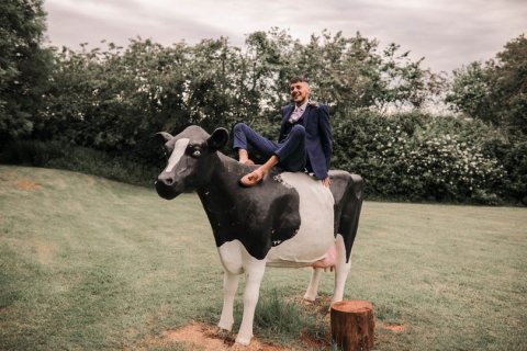 DoubleTree by Hilton Cadbury House - Doubletree by Hilton Cadbury House