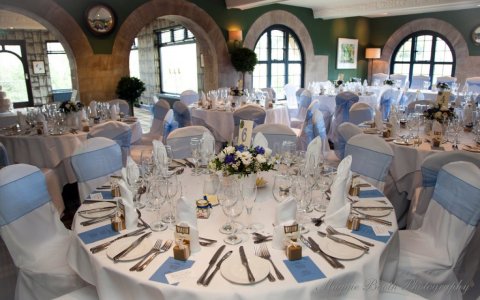 Wedding Ceremony and Reception Venues - The Bear of Rodborough-Image 2313