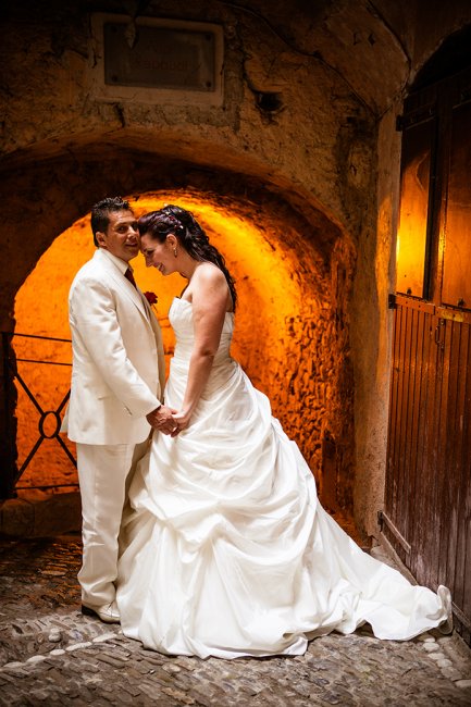 Italian wedding - Lumiere Photography