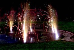 Wedding Fireworks Displays - Phoenix Fireworks Ltd-Image 29128