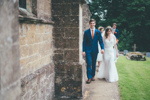 Wedding Photography - Matt Fox Photography