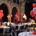 Wedding Ceremony and Reception Venues - Assembly Roxy -Image 10536