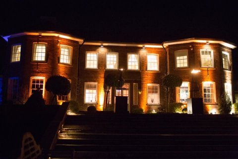 Wedding Fairs And Exhibitions - Delamere Manor-Image 31414