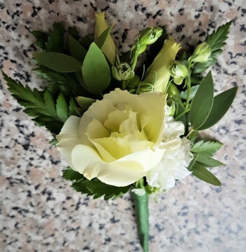 Wedding Flowers and Bouquets - Betty's Flower House-Image 44138