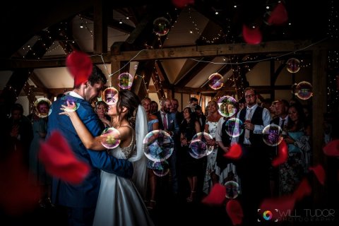 Wedding Photographers - Will Tudor Photography-Image 47171