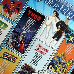 Boutique Wedding Stationery - Boutique Wedding Stationery