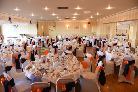 Wedding Ceremony and Reception Venues - The Hotel Victoria-Image 21389