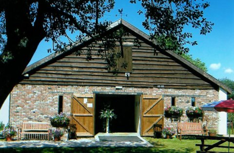 South Somerset Wedding Barn - SOUTH SOMERSET WEDDING BARN