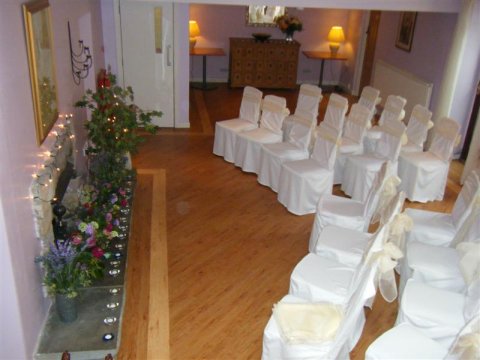 Wedding Ceremony and Reception Venues - Wolfen Mill Country Retreats-Image 28680
