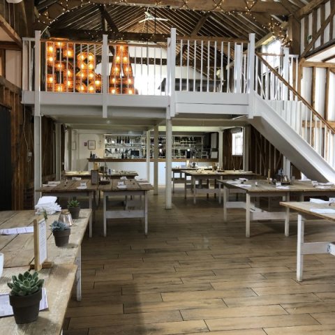 Rustic Light Up Letters - Light Up Love