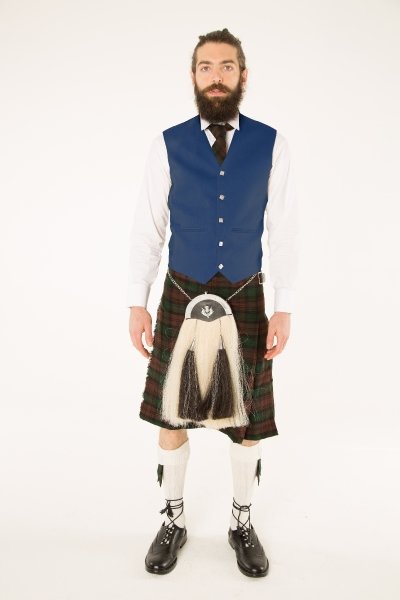 Groomswear - Scottish Kilt Shop-Image 42521