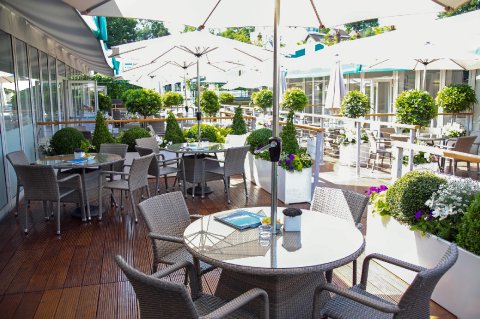 Wedding Catering and Venue Equipment Hire - Well Dressed Tables-Image 18340