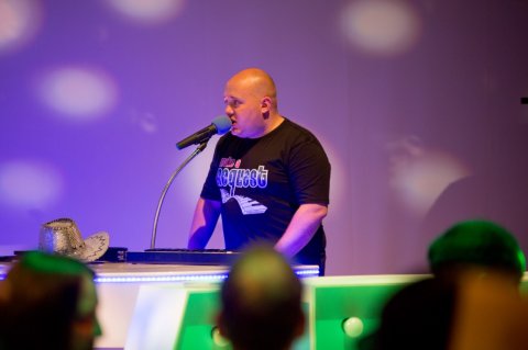 Wedding Music and Entertainment - PianoFactor Wedding Band-Image 28196