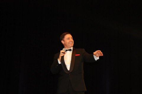 Wedding Musicians - Andy Wilsher Sings...-Image 5033