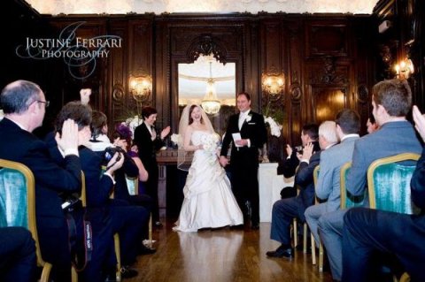 Wedding Ceremony and Reception Venues - Dartmouth House Mayfair-Image 9974