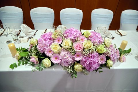 Wedding Ceremony Venues - North Lakes Hotel and Spa-Image 44280