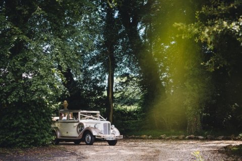 Wedding Reception Venues - Fairyhill by Oldwalls -Image 43988