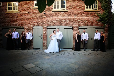 Wedding Reception Venues - Best Western York Pavilion Hotel-Image 8124