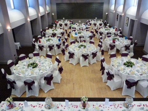 Wedding Ceremony and Reception Venues - Dukes Head Hotel-Image 7190