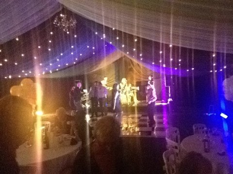 Wedding Marquee Hire - Umbravilia Marquee Hire-Image 22036