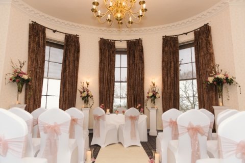 Wellington Room - Highfield Park