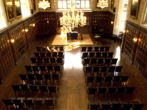 Wedding Reception Venues - Ironmongers' Hall-Image 9523