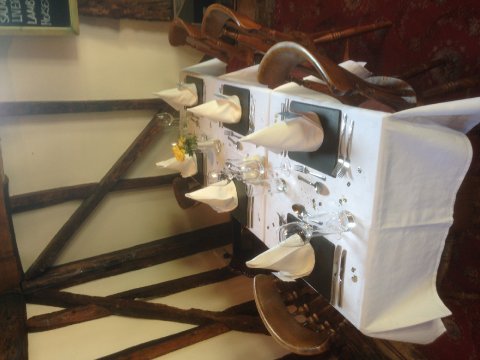 Wedding Reception Venues - THE COCK INN-Image 18928