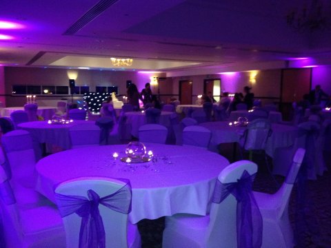 Wedding Music and Entertainment - TONIC PARTIES-Image 12049